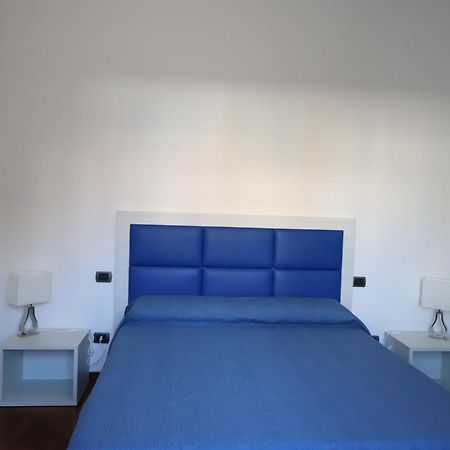 Francesco Suite Sorrento Exterior photo