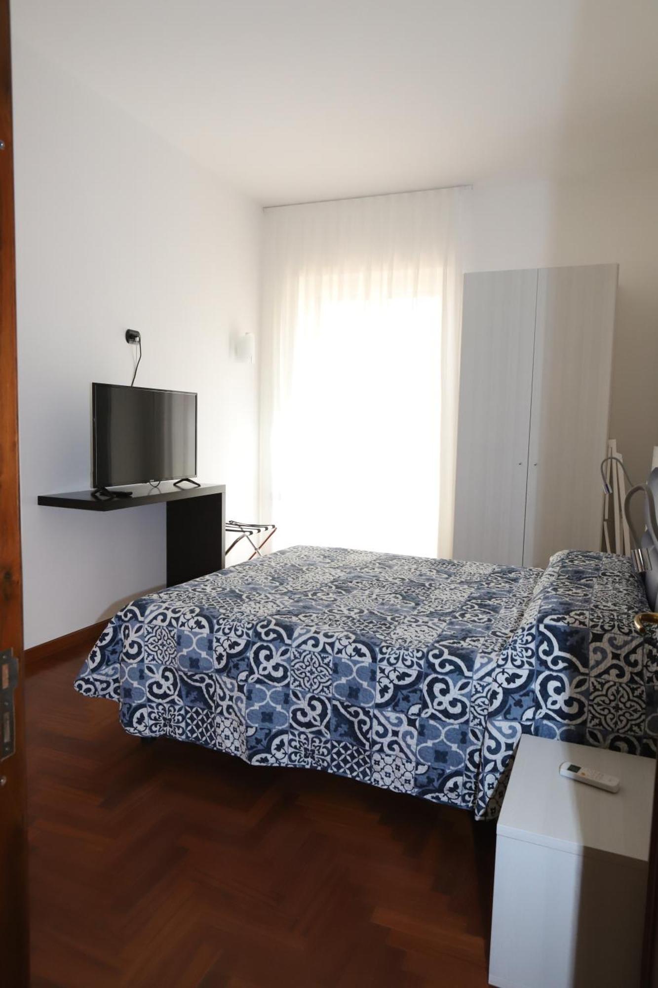 Francesco Suite Sorrento Exterior photo