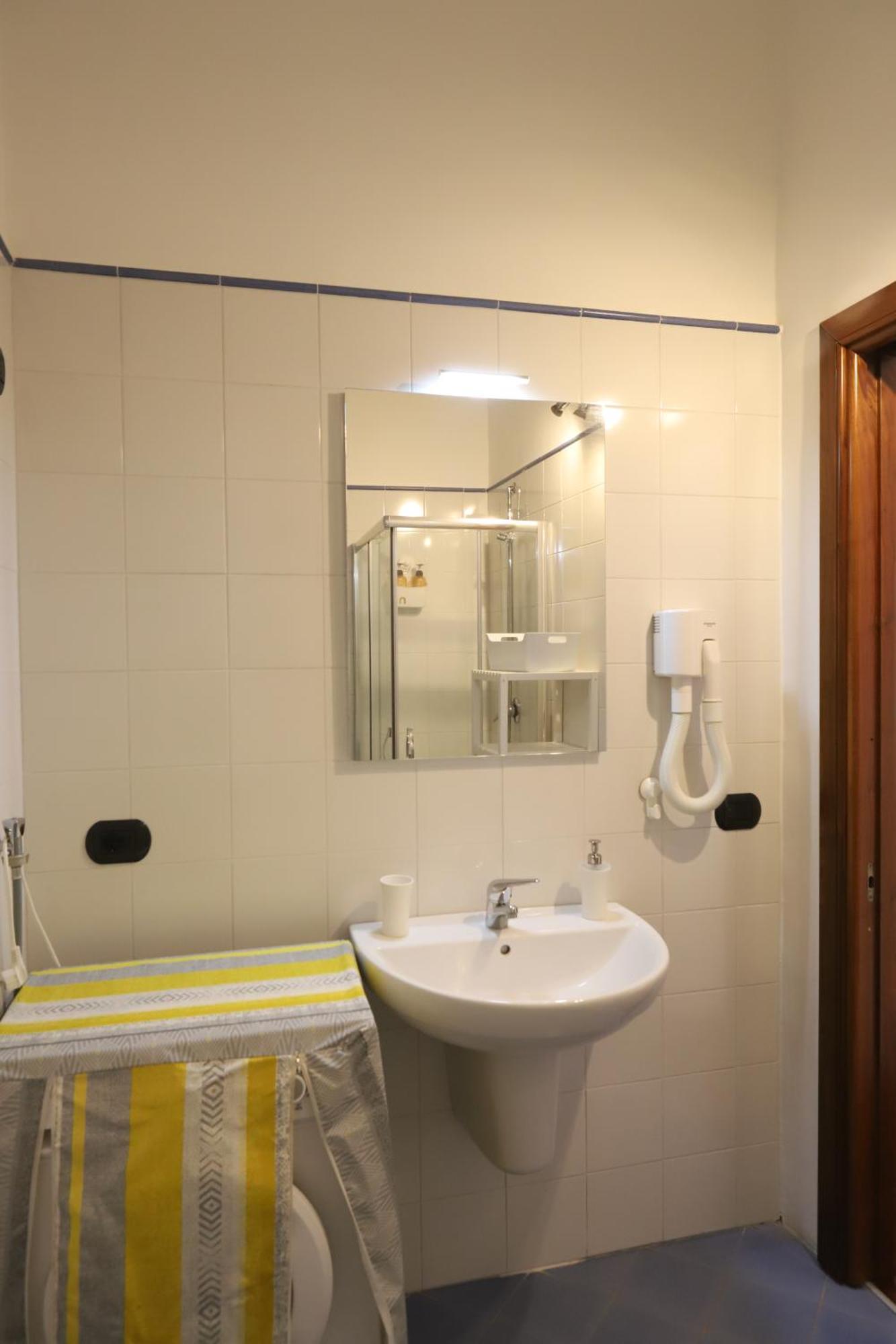 Francesco Suite Sorrento Exterior photo